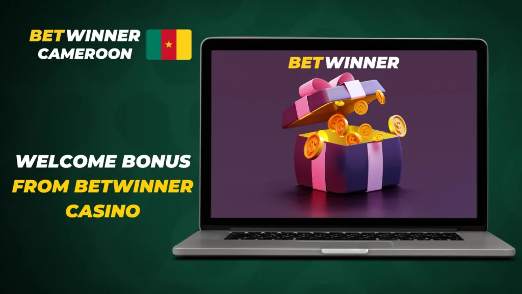 Betwinner Cameroon App